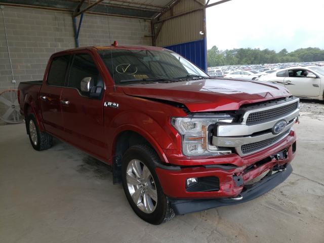 FORD F150 SUPER 2019 1ftew1e44kfb75972