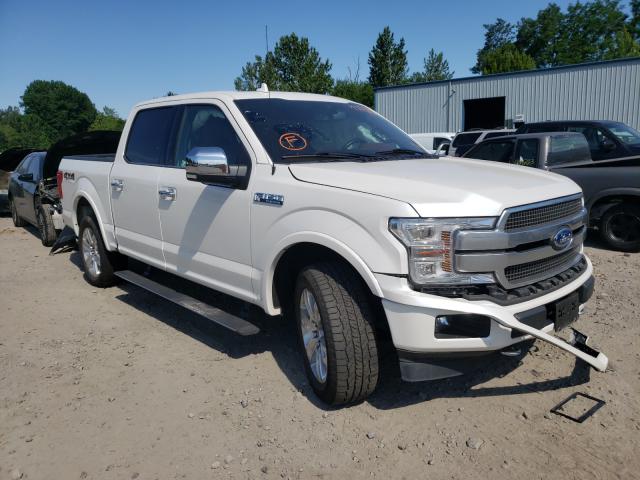 FORD F150 SUPER 2019 1ftew1e44kfb80119