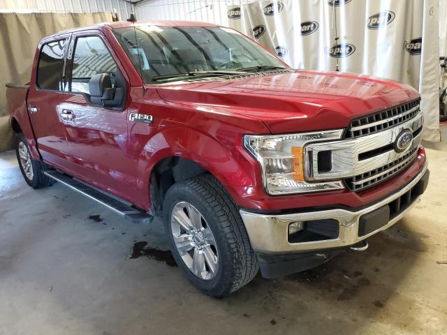 FORD F150 SUPER 2019 1ftew1e44kfc01745