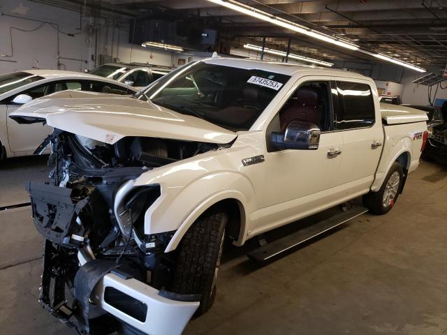 FORD F150 SUPER 2019 1ftew1e44kfc25429