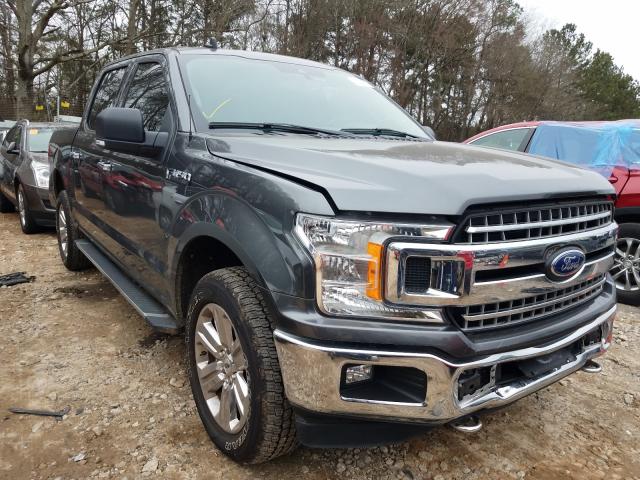 FORD F150 SUPER 2019 1ftew1e44kfc76476