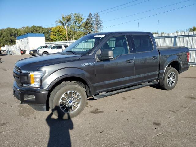 FORD F150 SUPER 2019 1ftew1e44kfc98008