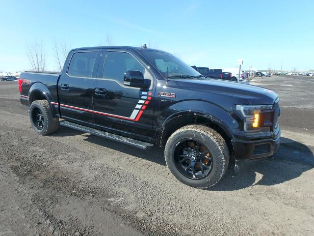 FORD F150 SUPER 2019 1ftew1e44kfd03014