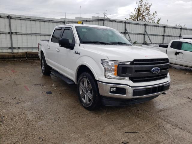 FORD F150 SUPER 2019 1ftew1e44kfd12232