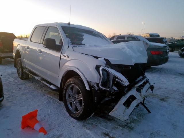 FORD F150 SUPER 2019 1ftew1e44kfd22307