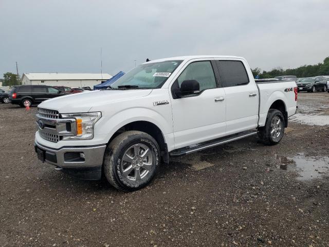 FORD F150 SUPER 2019 1ftew1e44kkc33392