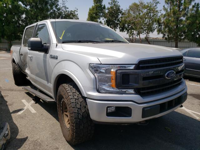 FORD F150 SUPER 2019 1ftew1e44kkc60446