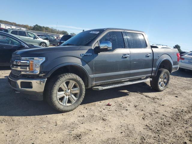 FORD F-150 2019 1ftew1e44kkd42581