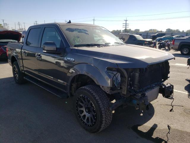 FORD F150 SUPER 2019 1ftew1e44kke22334