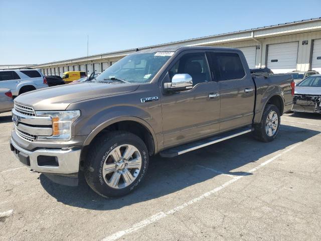 FORD F-150 2019 1ftew1e44kke73641