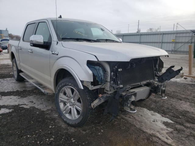 FORD F150 SUPER 2019 1ftew1e44kke79004