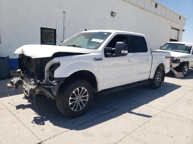 FORD F-150 2019 1ftew1e44kke79889