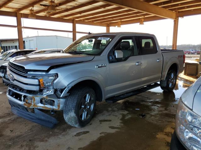 FORD F150 SUPER 2019 1ftew1e44kkf22188