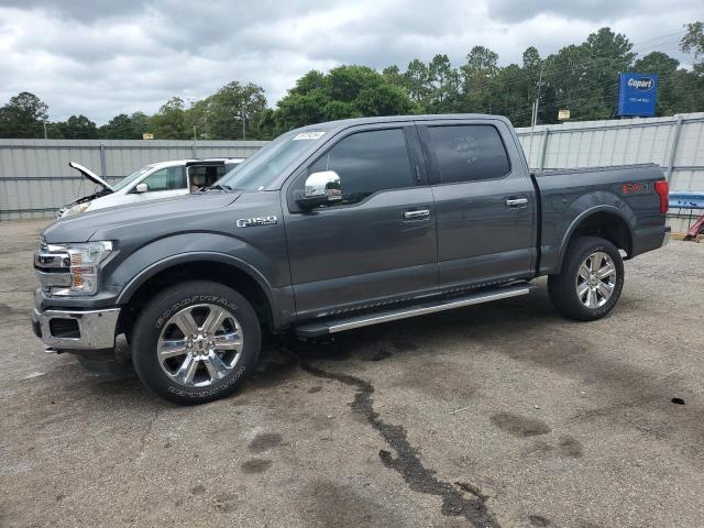 FORD F-150 2020 1ftew1e44lfa34935