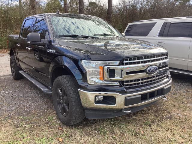 FORD F-150 2020 1ftew1e44lfa47295