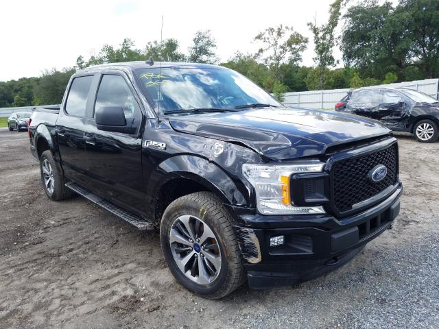 FORD F150 SUPER 2020 1ftew1e44lfa54814