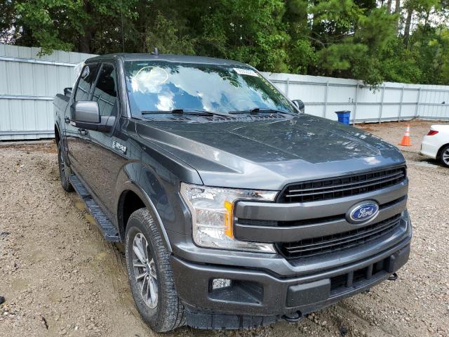 FORD F150 SUPER 2020 1ftew1e44lfa60239