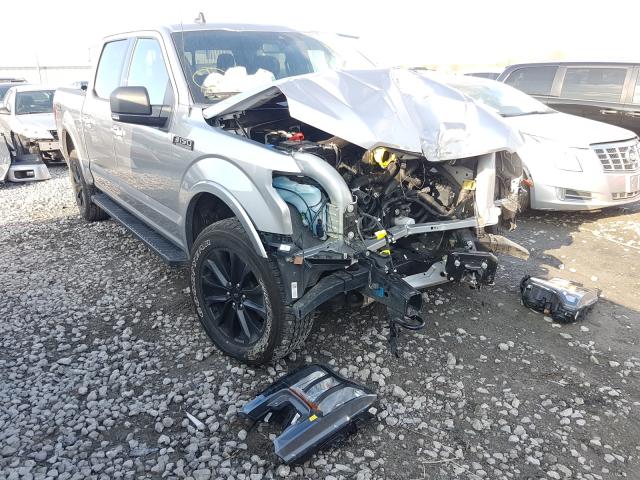 FORD F150 SUPER 2020 1ftew1e44lfa84394