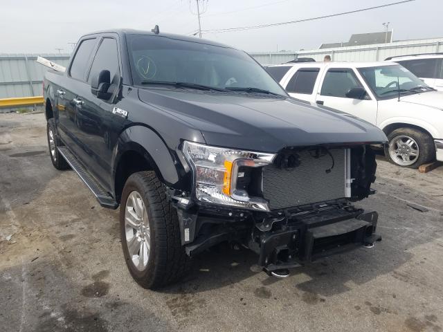 FORD F150 SUPER 2020 1ftew1e44lfa85514