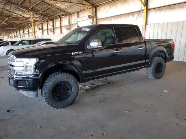 FORD F150 SUPER 2020 1ftew1e44lfa94973