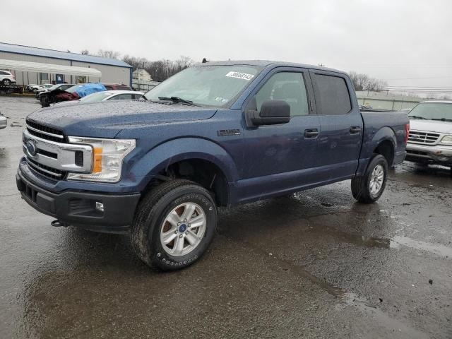 FORD F150 SUPER 2020 1ftew1e44lfa98151