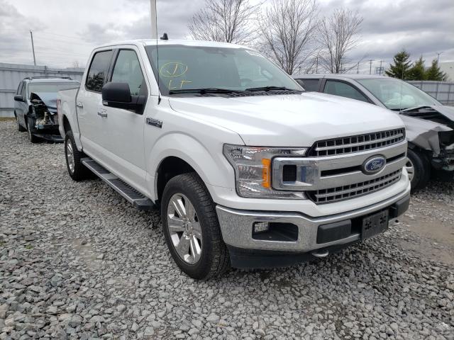 FORD F150 SUPER 2020 1ftew1e44lfb01176