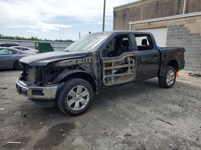 FORD F150 SUPER 2020 1ftew1e44lfb03283