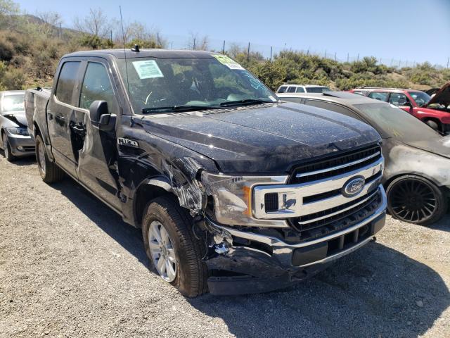 FORD F150 SUPER 2020 1ftew1e44lfb21346