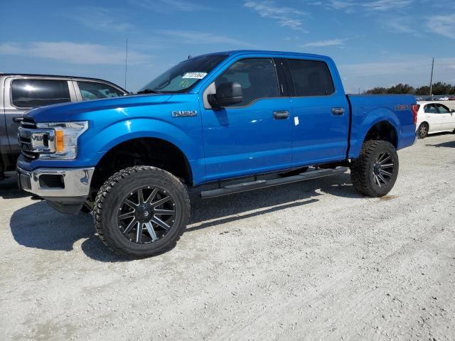 FORD F150 SUPER 2020 1ftew1e44lfb21539