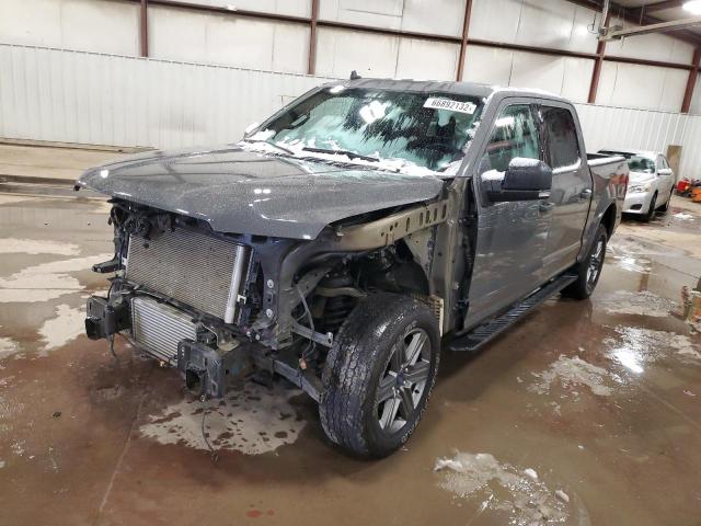 FORD F150 SUPER 2020 1ftew1e44lfb78372