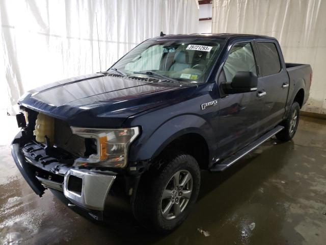 FORD F150 SUPER 2020 1ftew1e44lfb80204