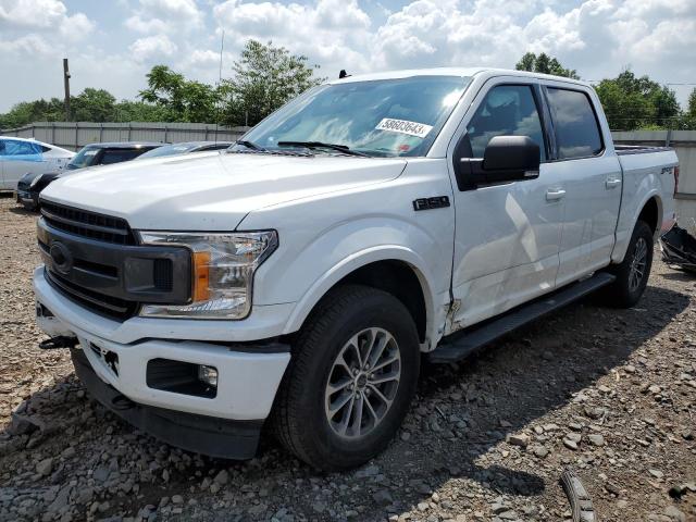 FORD F150 SUPER 2020 1ftew1e44lfb96693