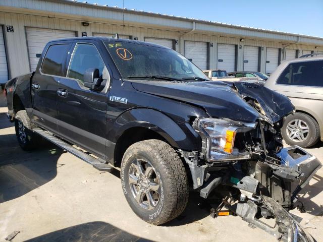 FORD F150 SUPER 2020 1ftew1e44lfc02671