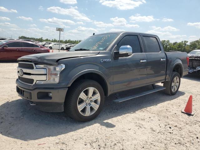 FORD F150 SUPER 2020 1ftew1e44lfc05408