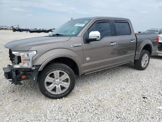 FORD F150 SUPER 2020 1ftew1e44lfc16747