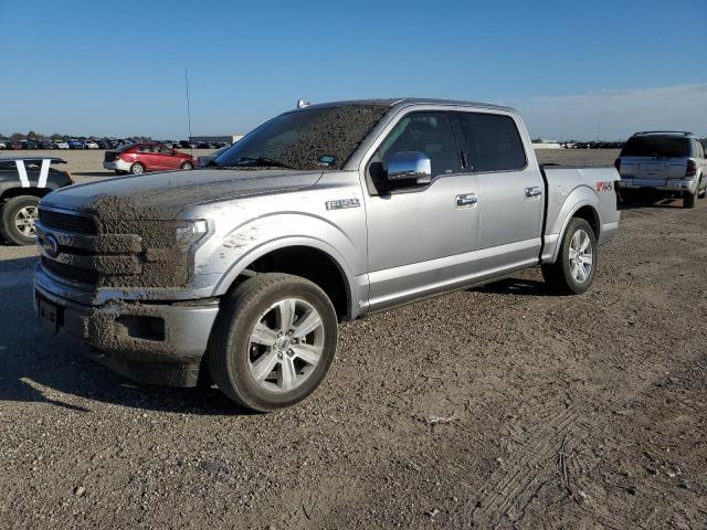 FORD F-150 2020 1ftew1e44lfc58383