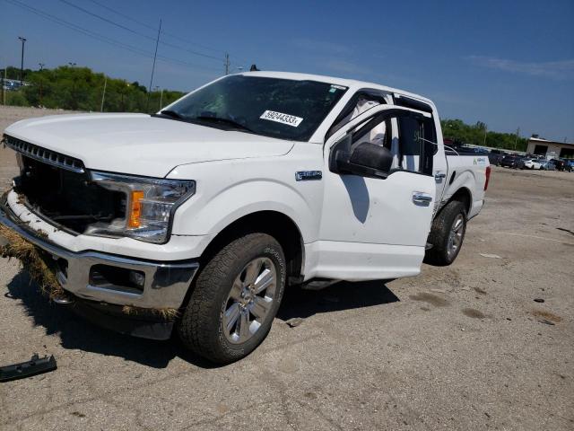 FORD F150 SUPER 2020 1ftew1e44lfc72252