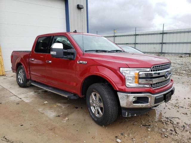 FORD F150 SUPER 2020 1ftew1e44lkd30514