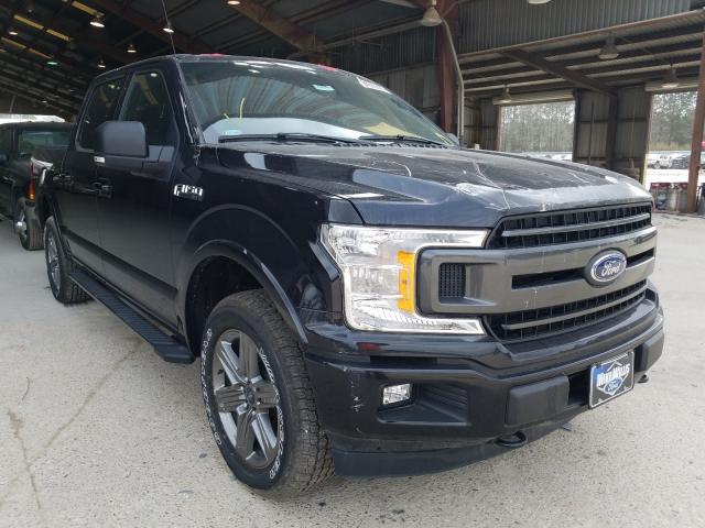 FORD F150 SUPER 2020 1ftew1e44lke32864