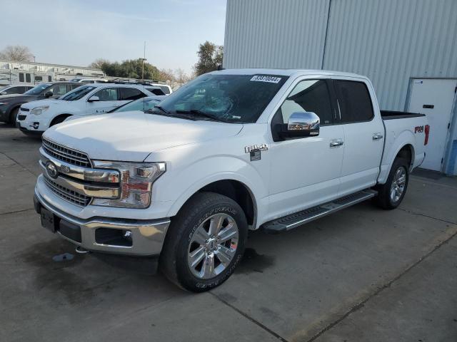 FORD F150 SUPER 2020 1ftew1e44lke64780