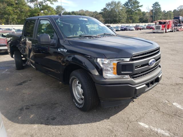 FORD F150 SUPER 2020 1ftew1e44lke67095