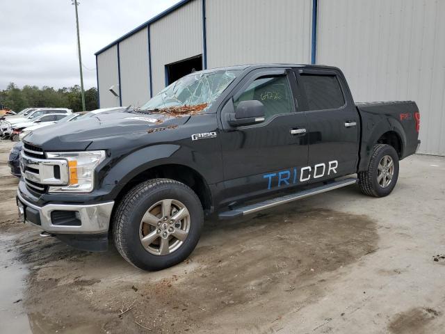 FORD F150 SUPER 2020 1ftew1e44lke90182