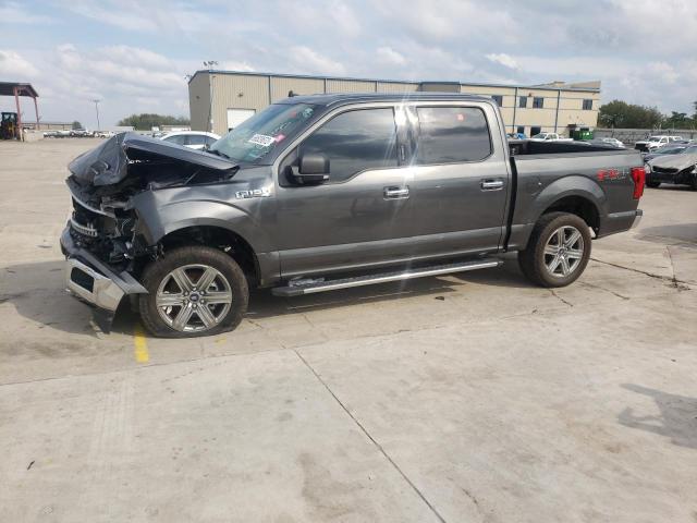 FORD F150 SUPER 2020 1ftew1e44lke93955