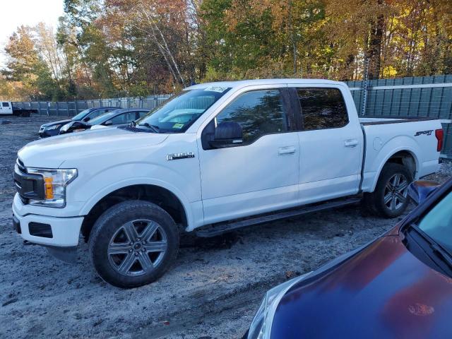 FORD F150 SUPER 2019 1ftew1e45kfa03241