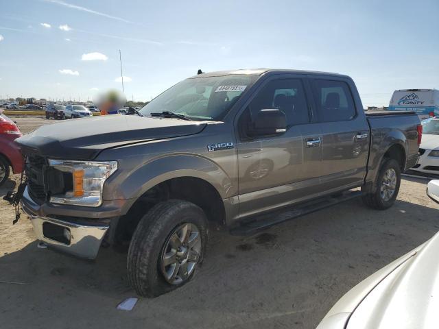 FORD F-150 2019 1ftew1e45kfa08424