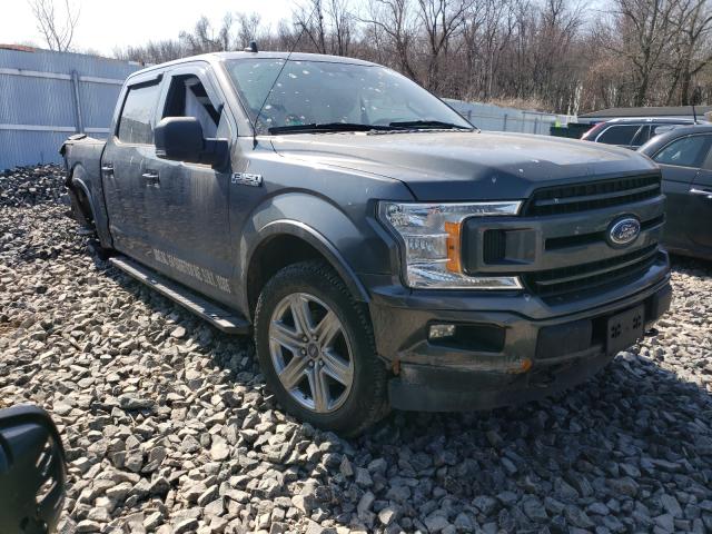 FORD F150 SUPER 2019 1ftew1e45kfa26812