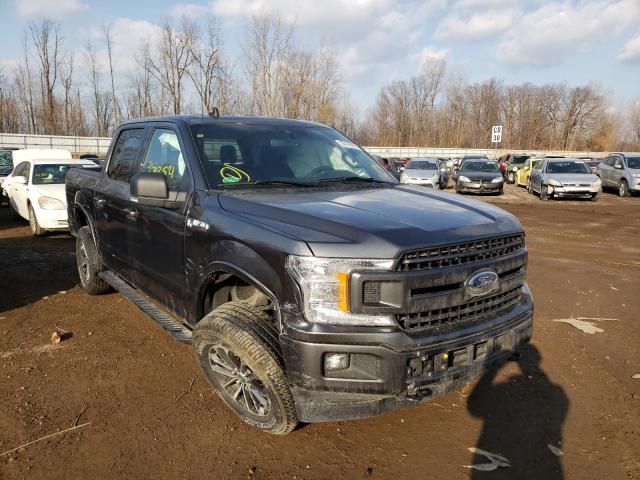 FORD F150 SUPER 2019 1ftew1e45kfa33503