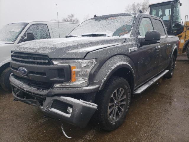 FORD F150 SUPER 2019 1ftew1e45kfa34084