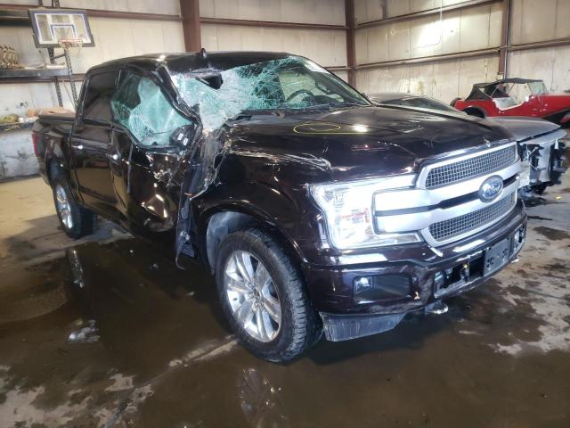 FORD F150 SUPER 2019 1ftew1e45kfa76268