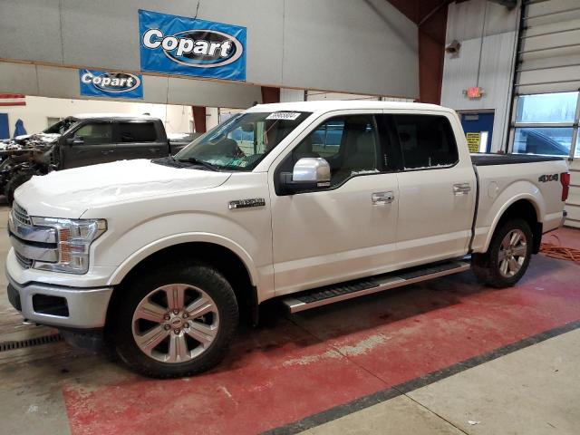 FORD F-150 2019 1ftew1e45kfa76884